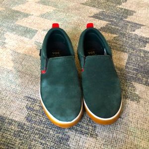 New balance Jamie Foy 306 slip on’s